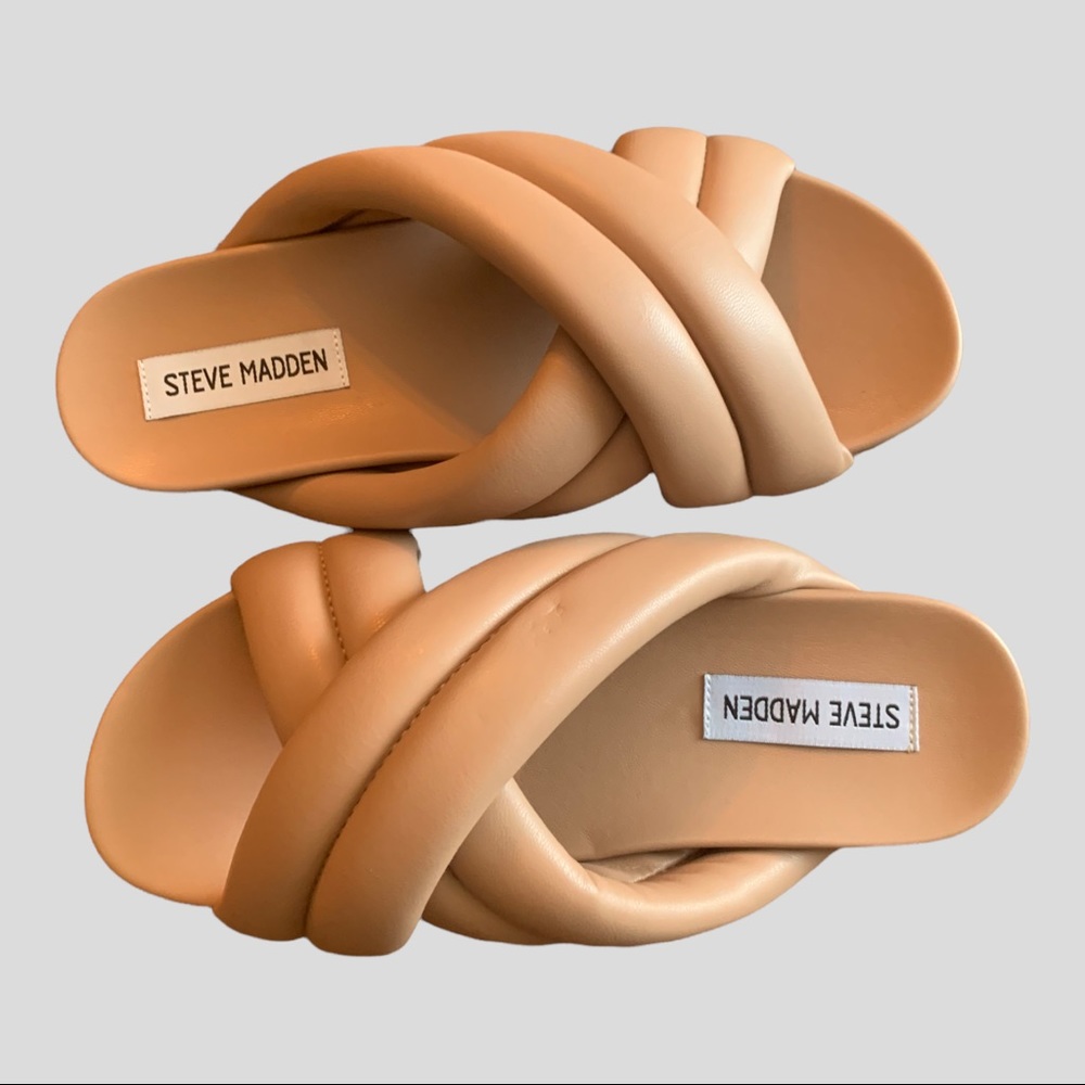 Steve Madden Tucson Slide